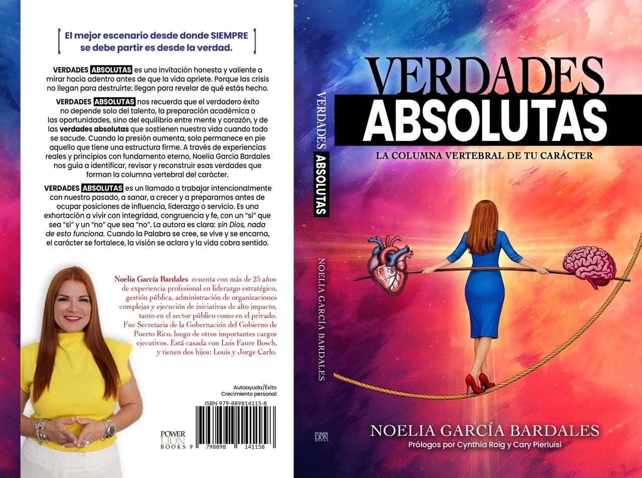 Noelia García Bardales